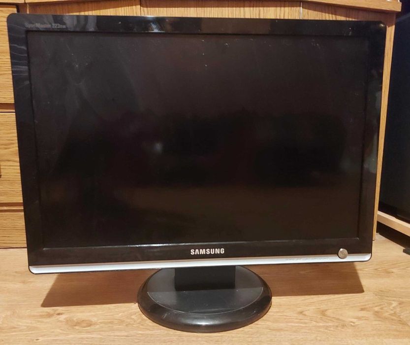 Monitor  Samsung