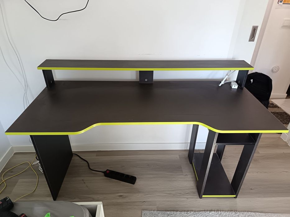 Secretária Gaming