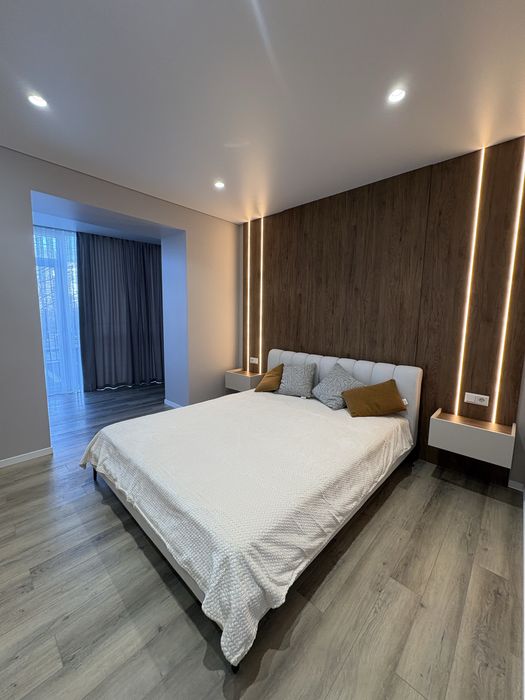 • Продається сучасна новобудова