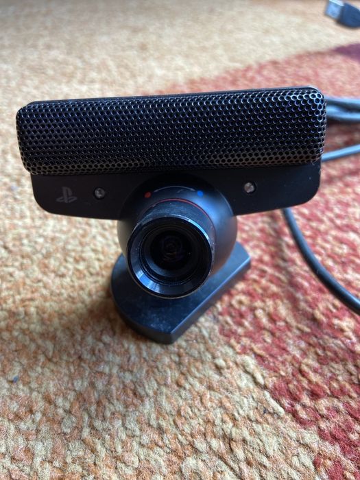 Camara Playstation