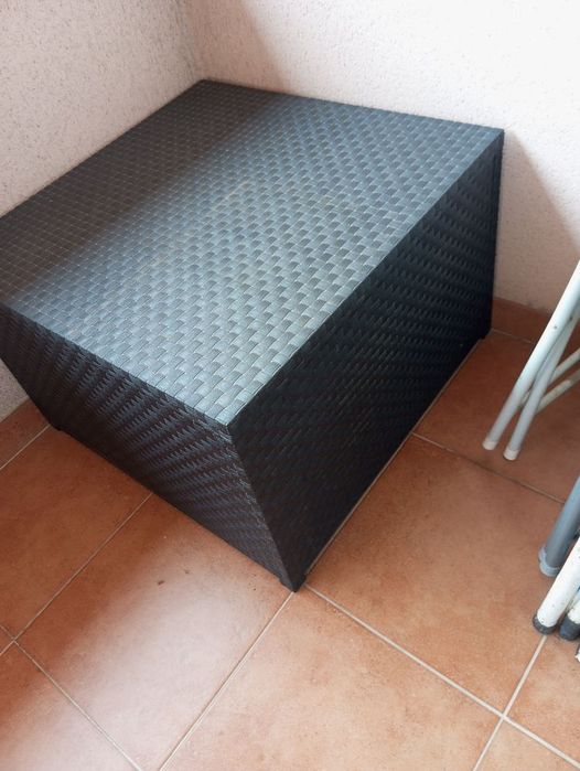 Sofás para jardim