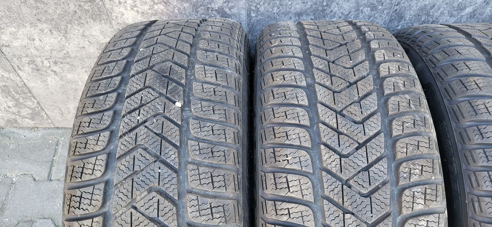 Koła, felgi BMW styling 160, 225/45 R17, E90 E91, E92, E46