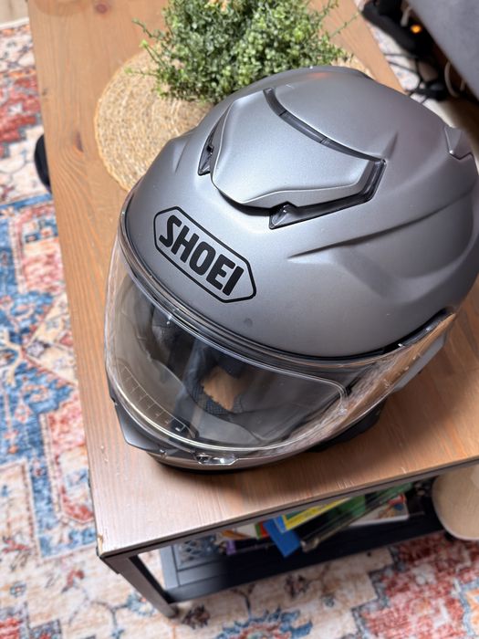 Kask Shoei Gt Air 2 z interkomem sena mesh slr L