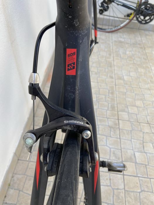 Scott CR1 20 Tamanho M