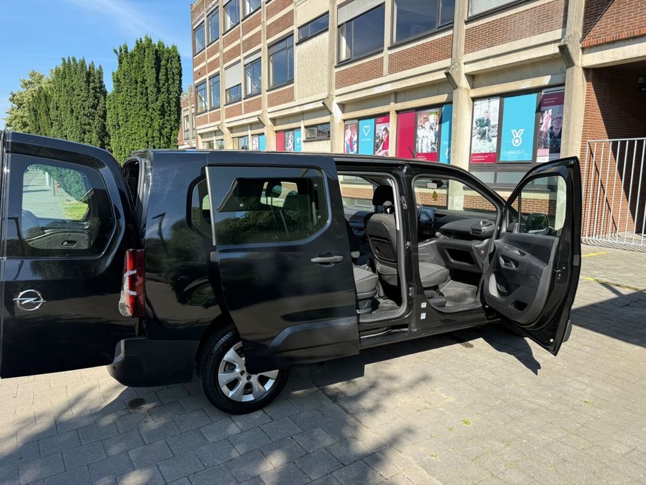 Opel Combo 1,5HDI