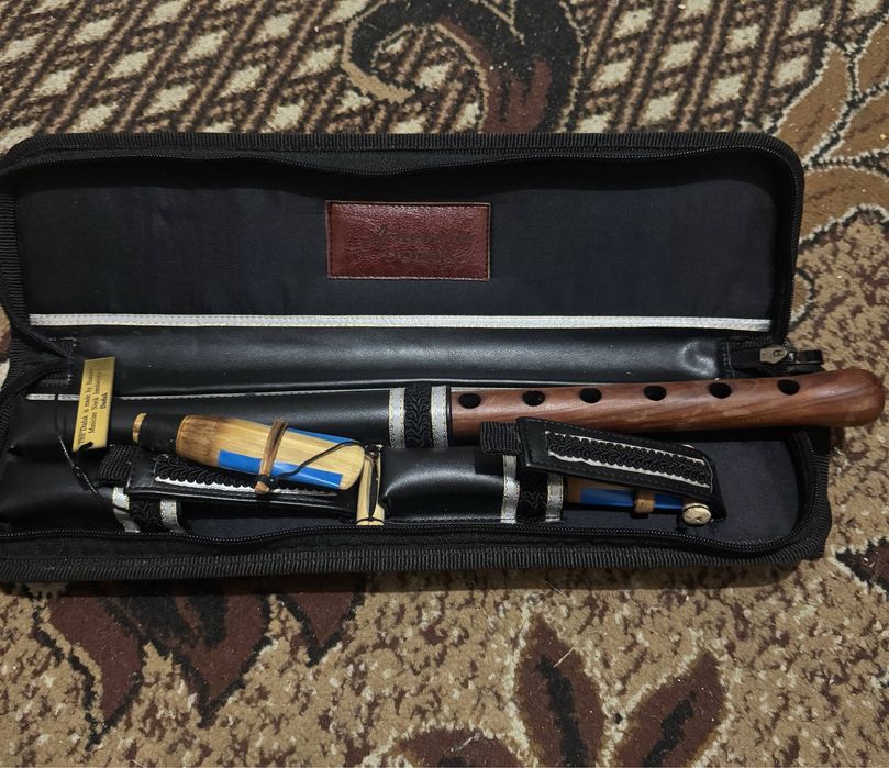 дудук музичний інстиумент