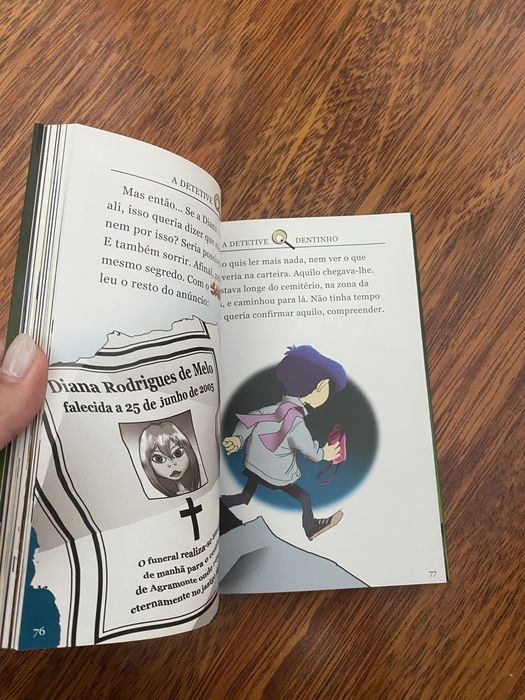 Crónicas do vampiro Valentim: livro 4