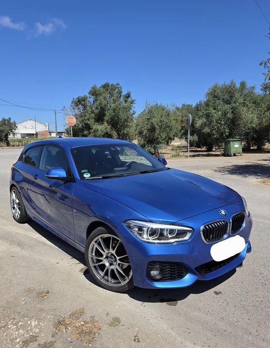 Bmw 118i Pack M Auto Full Extras