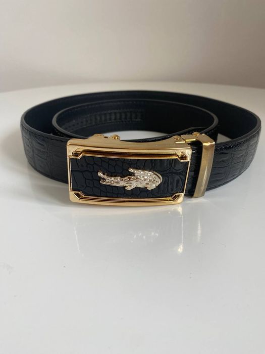 pasek Lacoste nowy