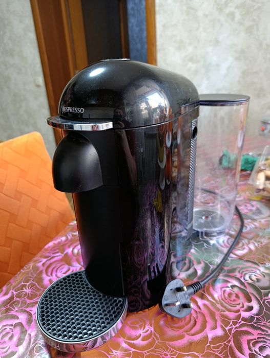 Кавомашина капсульна KRUPS