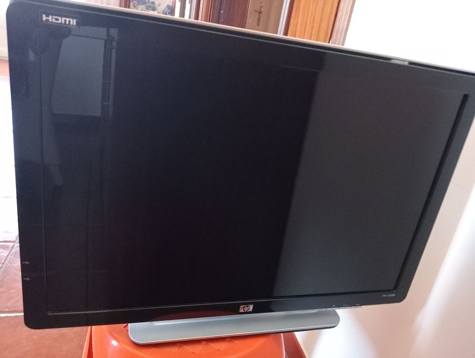 Monitor HP  HDMI