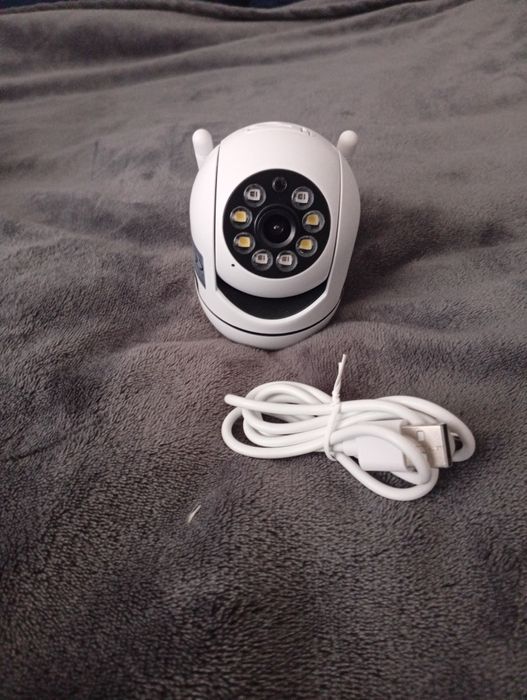 Kamera nowa nie używana