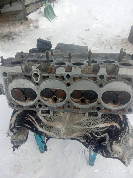 Гбц ваз 2108-099 1.5 в чудовому стані
