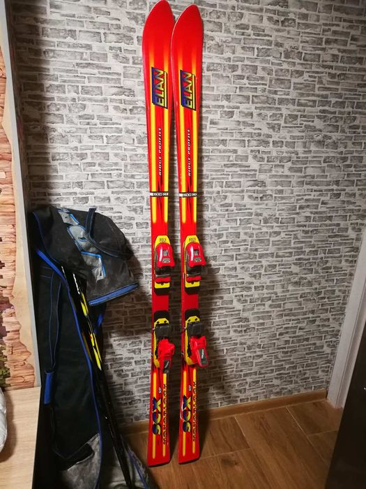 Лижі.                 .