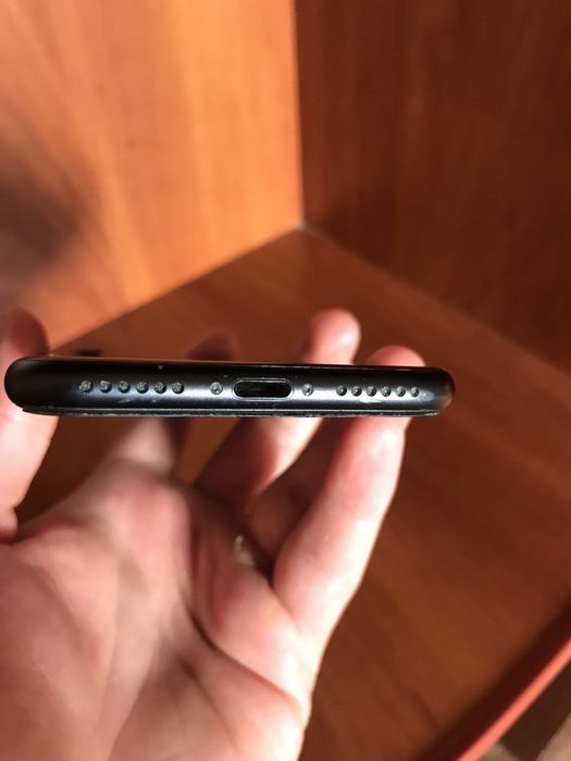 Apple iPhone SE 2020 в ідеалі