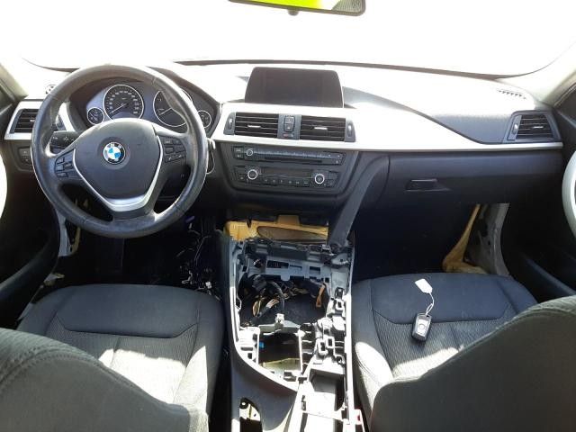 Peças Bmw 3 (F30,F80) 2011 A 2018