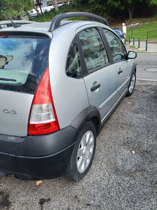 Citroen c3 1.4 diesel