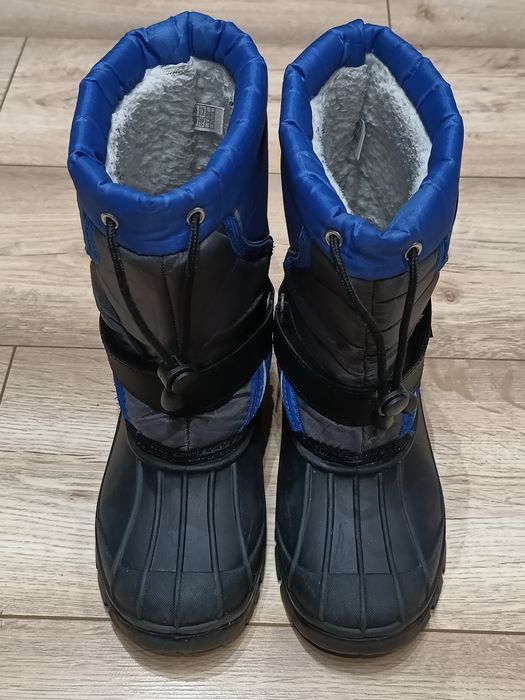 Śniegowce Cortina rozmiar 35