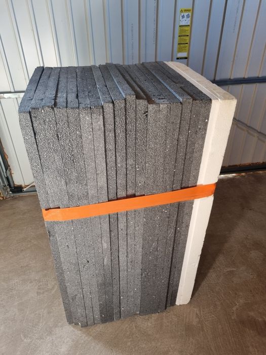 Styropian swisspor Eps100 30mm lambda 031
