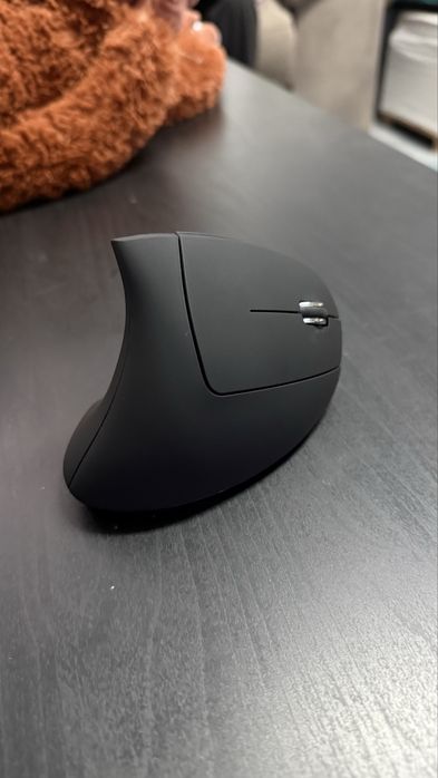 Rato/mouse ergonomico460498942926540800