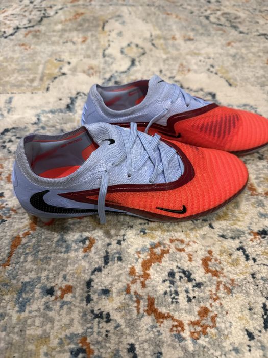 Chuteiras Nike Phanton 6 Low Elite AG 37,5