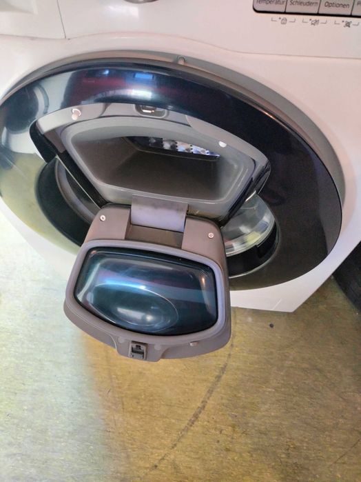 Okazja!!! Pralka SAMSUNG 7 kg AddWash, gwarancja rozruchowa