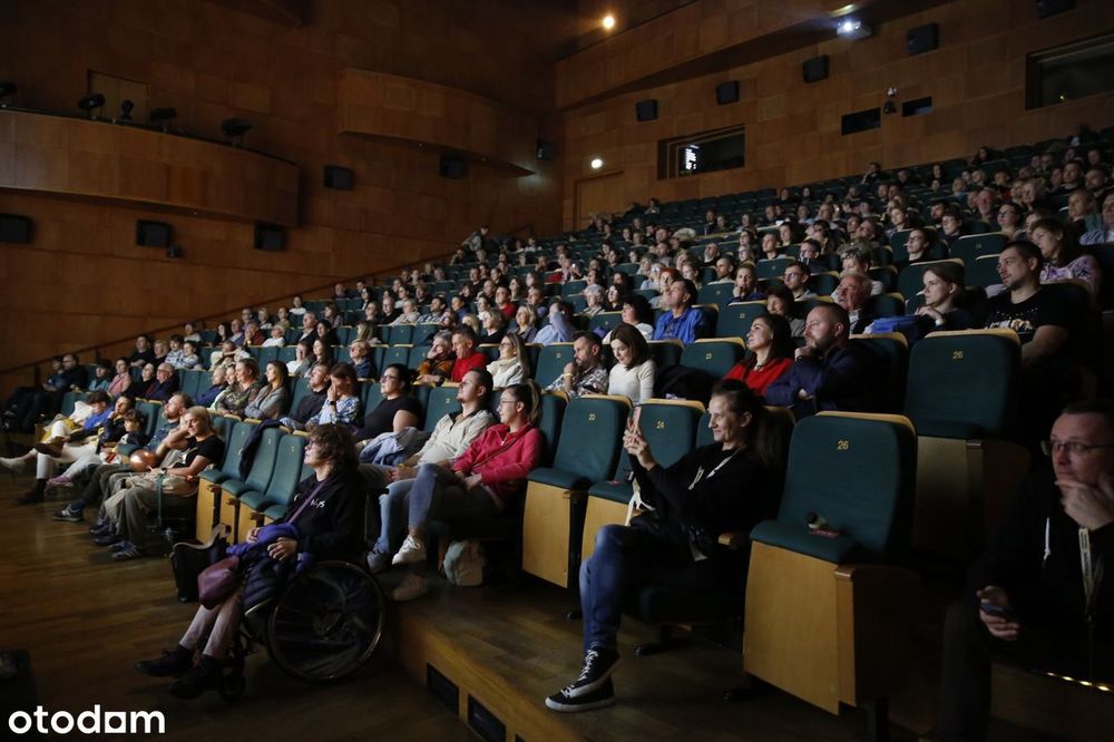 3-pokojowe mieszkanie w centrum Wejherowa