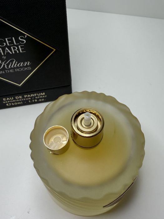 Perfume Angel’s Share by Killian On The Rocks