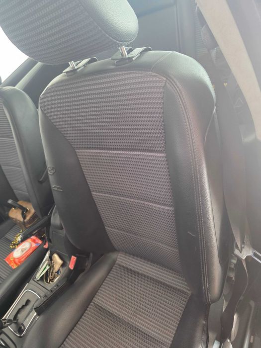 Mercedes classe A 200 cdi avanguarde 2004