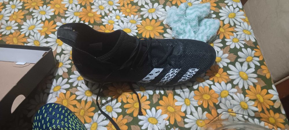 Chuteiras de futebol