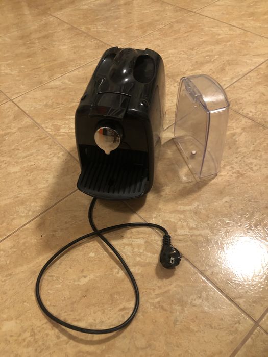 Maquina de cafe delta deixou de funcionar64284146142722124