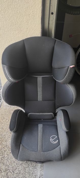 Cadeira auto Jané