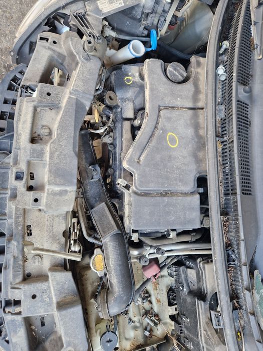 Peugeot 108 para peças