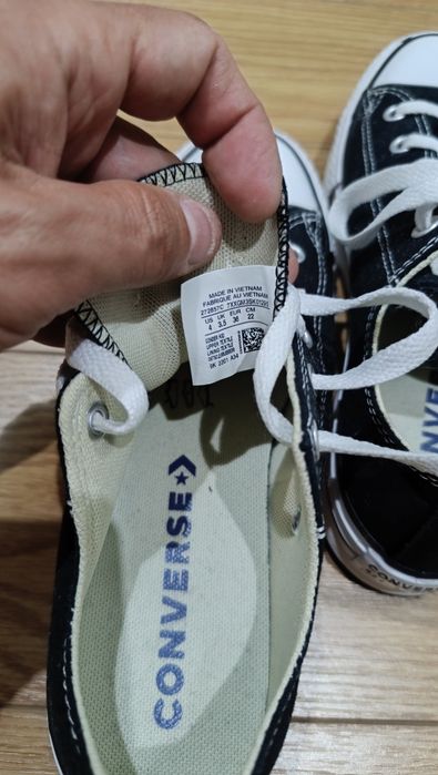 Converse All Star Chuck Taylor
