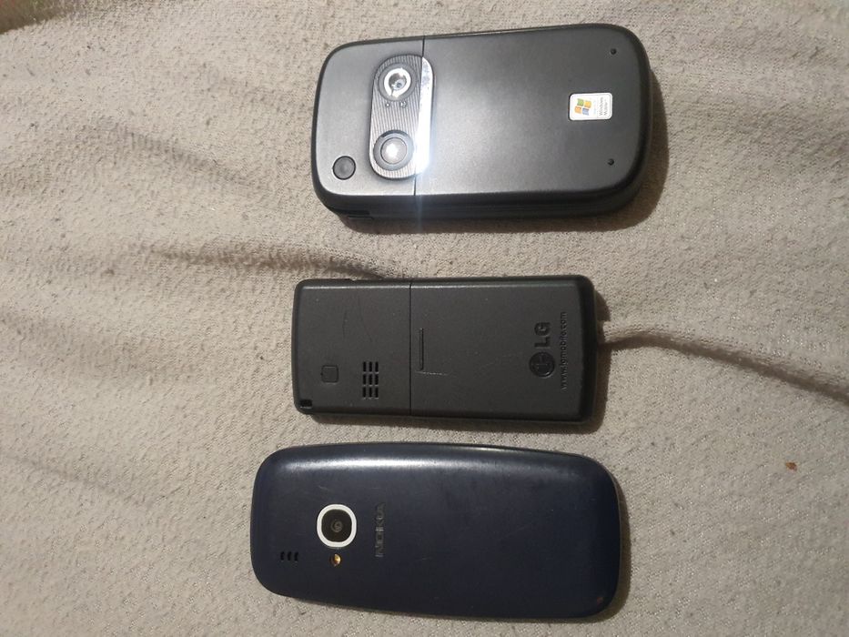 3 telemóveis só 10€ hoje