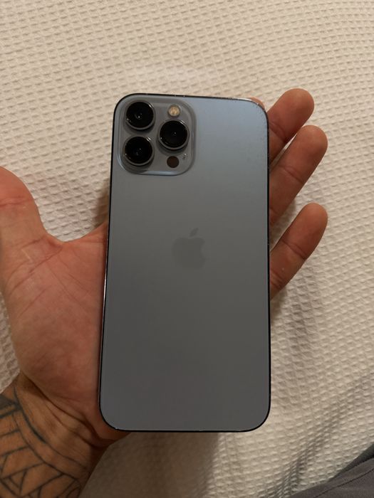 IPhone 13 Pro Max 256 GB