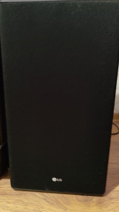 Саундбар LG SL9Y