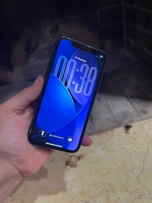 Iphone 11 64gb.