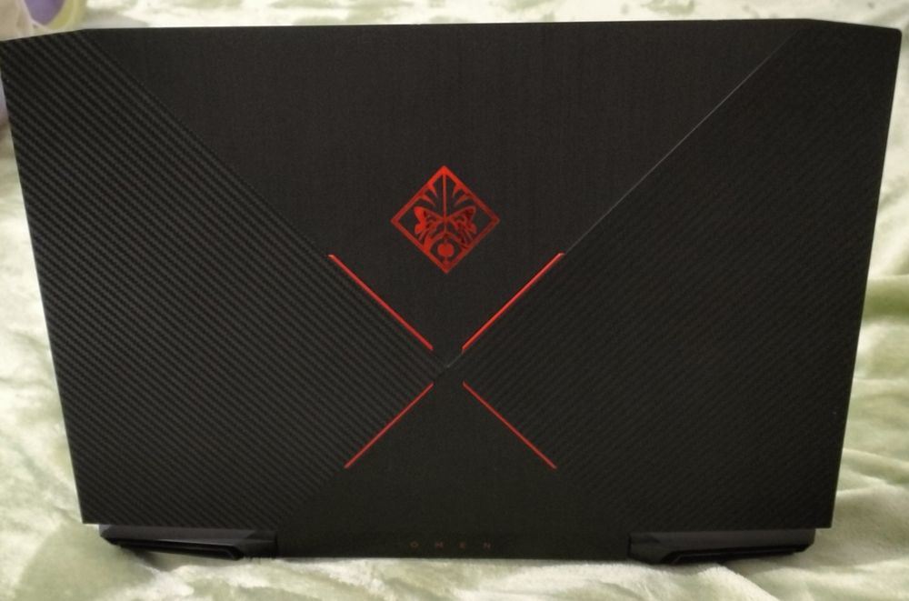 HP OMEN 15 Gamer | i7-7700HQ | GTX 1050 4GB | 16GB RAM | SSD NVMe + HD
