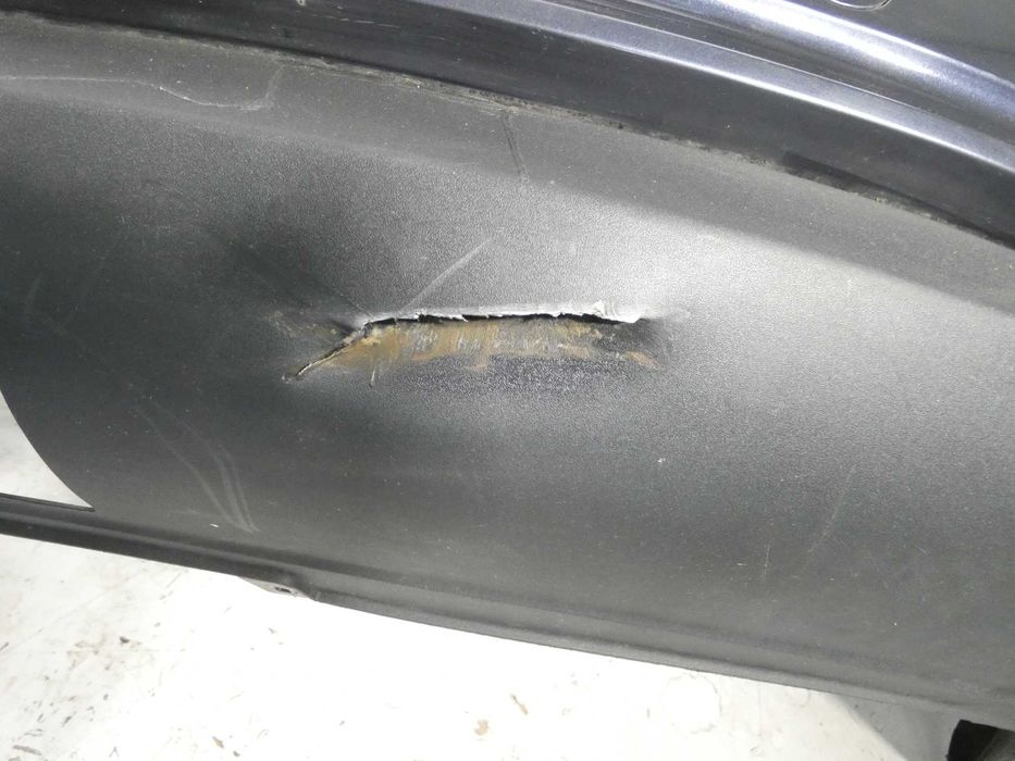 Zderzak tylny Audi A4 B8 LIFT AVANT Kombi LX5R PDC HAK AD13 GORLICE