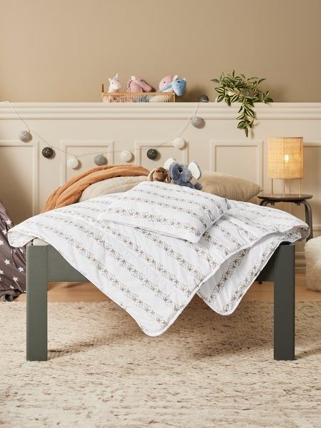 Ковдра для немовля 90*130см Jysk