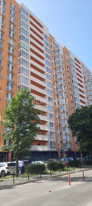 1-room apartment apartment by the address st. Berdnika Olesya (area 33 m²) - Atlanta.ua - photo 12