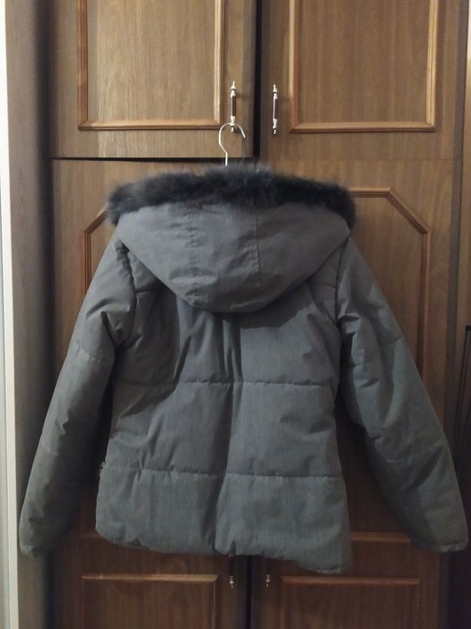 Курточка женская р.42