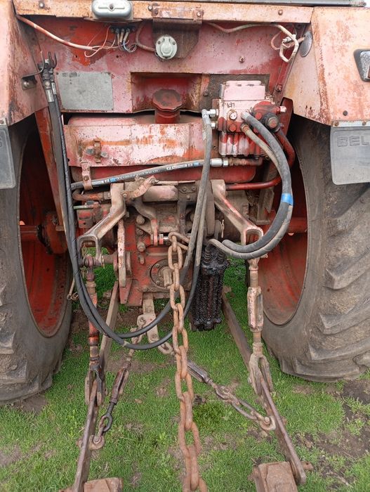 Продам ЮМЗ 6 ак 1999 рік