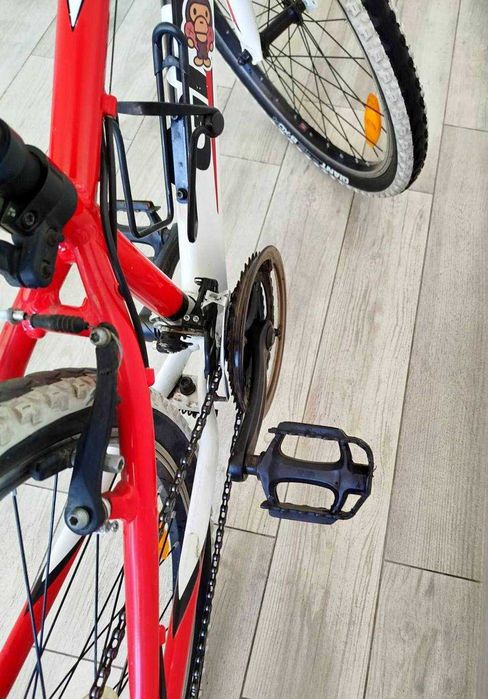 Велосипед Giant xtc 24