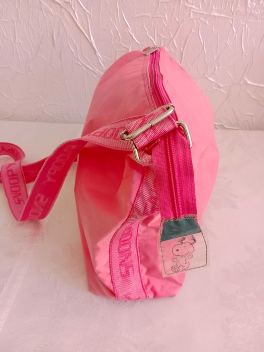 Torebka damska Snoopy