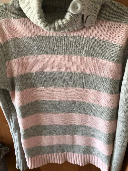 ZARA  H&M женский свитер