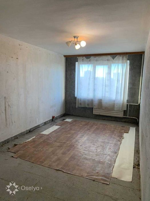 1 кімнатна квартира вторичка Воскресенка Романа Шухевича Ватутина 28А