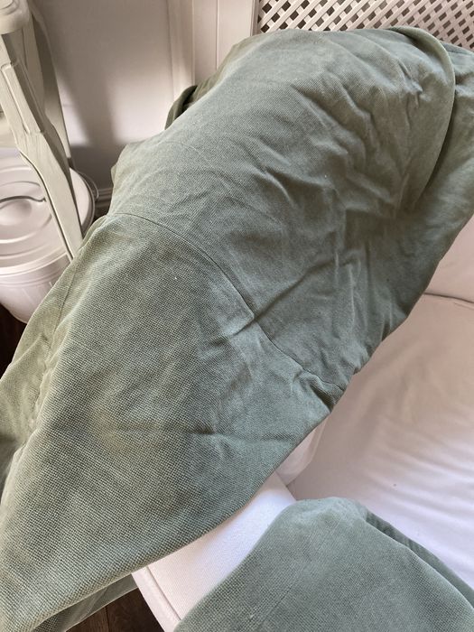 Pokrowiec na fotel Tullsta ikea