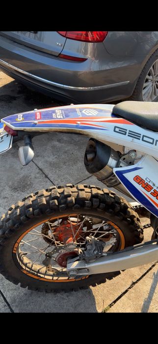 Geon dakar gns 300 (2022)
